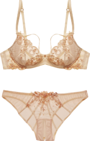 Нижнее белье