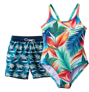 Купальные принадлежности