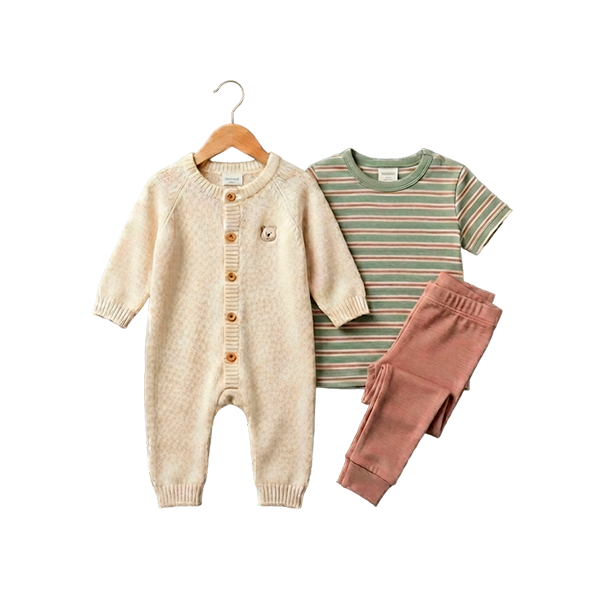 Маркировка детской одежды от 1 часа