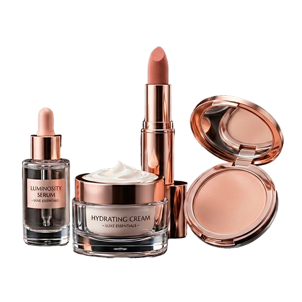 Маркировка косметики и бытовой химии от 1 часа