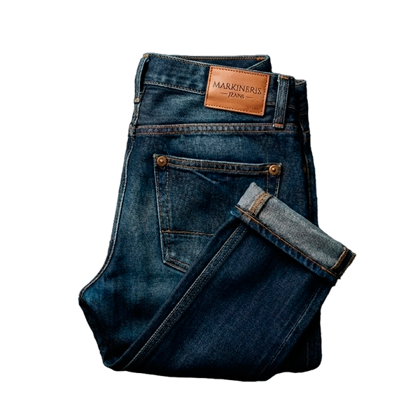 Маркировка джинсов от 1 часа