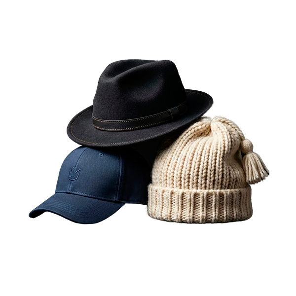 Маркировка головных уборов от 1 часа