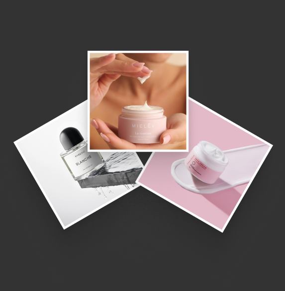 Создание карточек